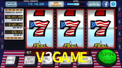 V3 GAME