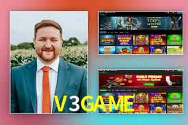 V3GAME: A Experiência de Casino com Jogos de Mesa ao Vivo