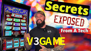 Bônus Generosos e Exclusivos no V3GAME para Você!