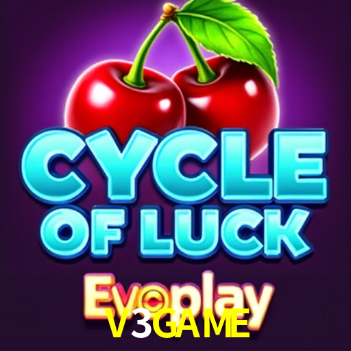 V3GAME: Seu Cassino Premiado com Pagamentos Rápidos