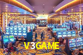 V3 GAME